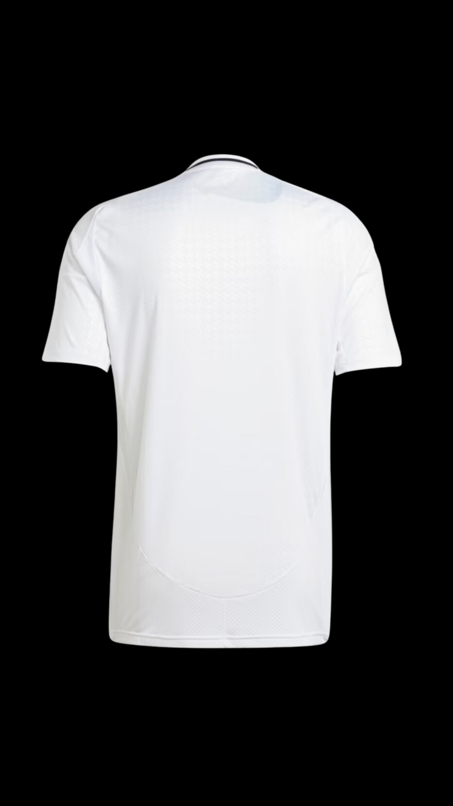 Real Madrid 24/25 Home Jersey