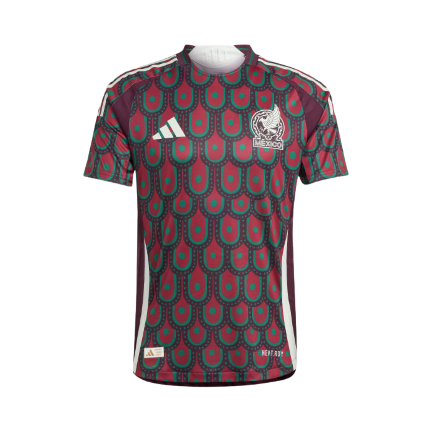 Mexico Away Jersey 2024